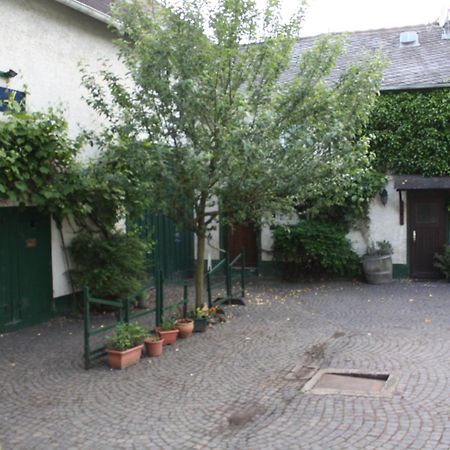 Berg  Muehlbachhof 게스트하우스 외부 사진