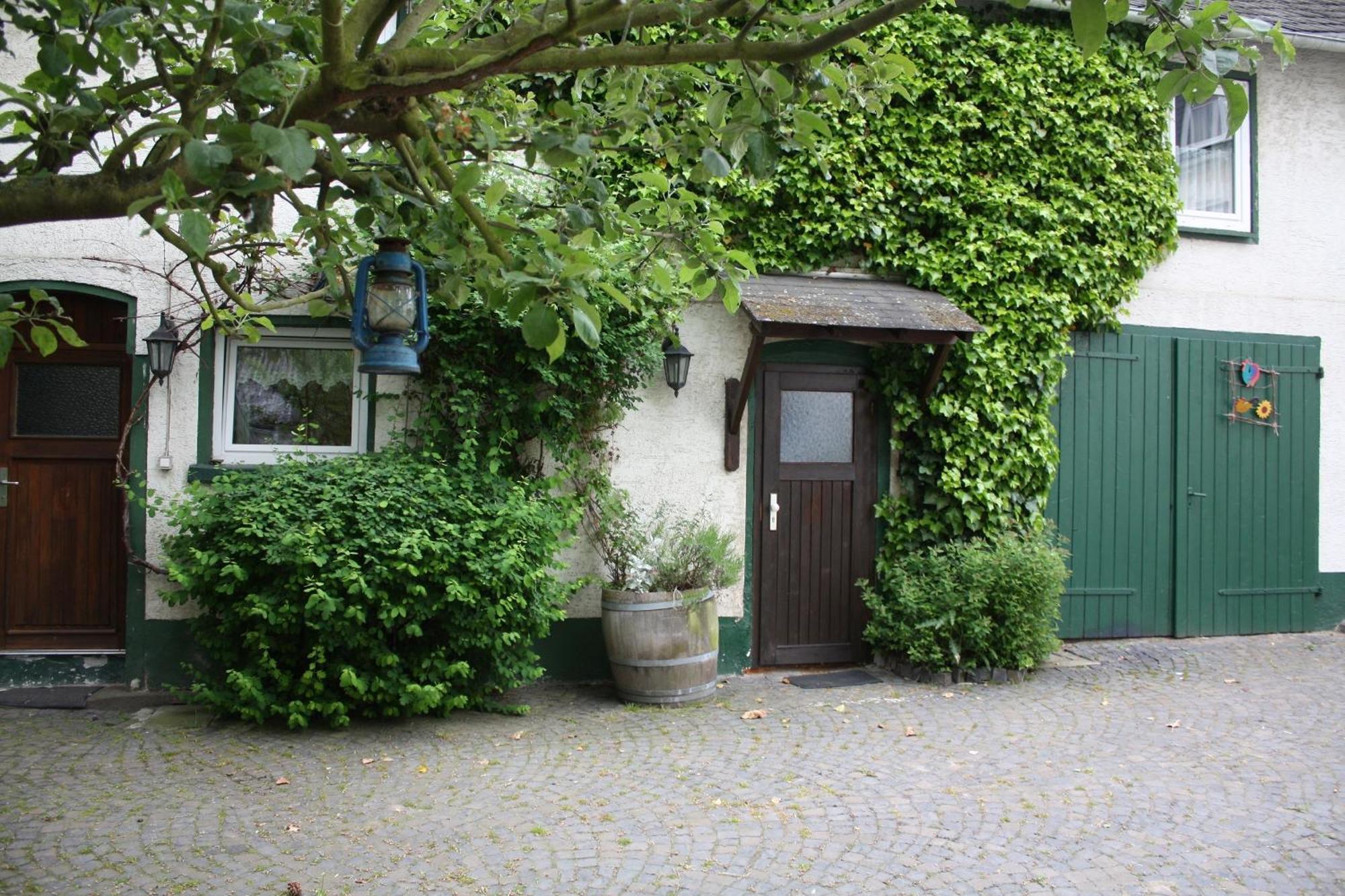 Berg  Muehlbachhof 게스트하우스 객실 사진